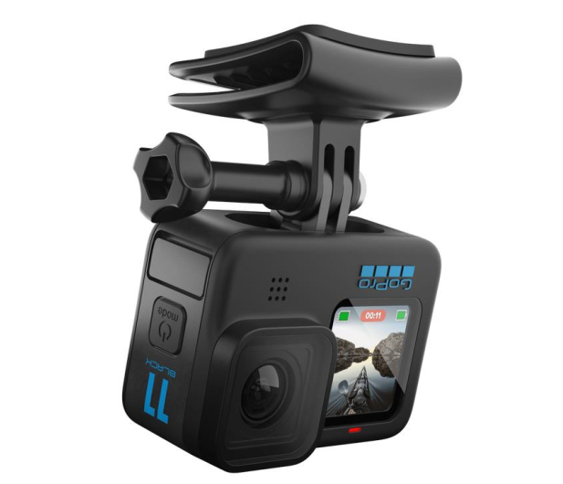 GoPro Strappy ACHOM-002 - 1153358 - zdjęcie 3